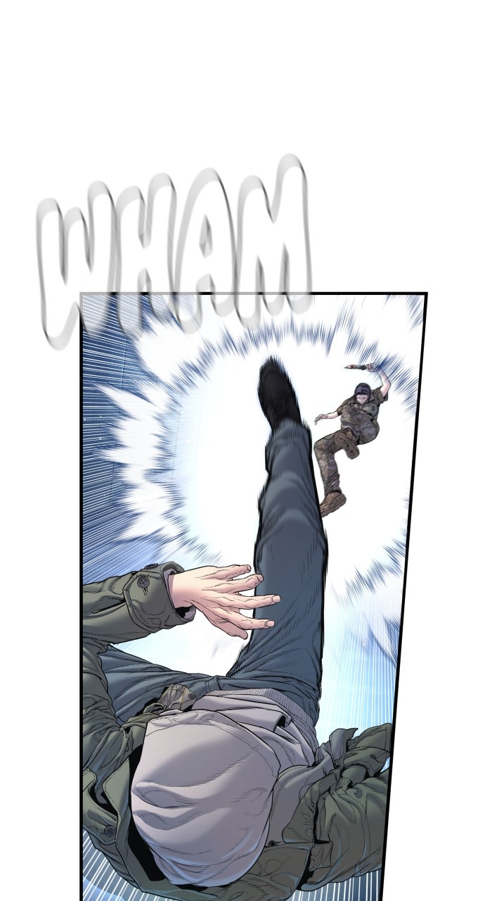 Read Manager Kim EN Manga Online