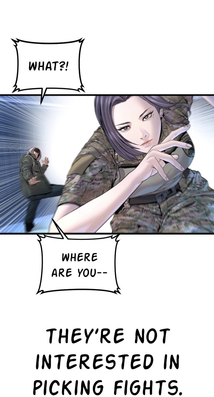 Read Manager Kim EN Manga Online