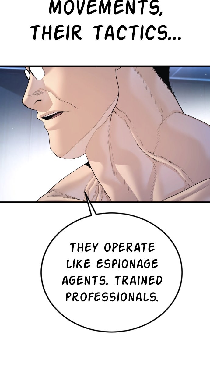 Read Manager Kim EN Manga Online