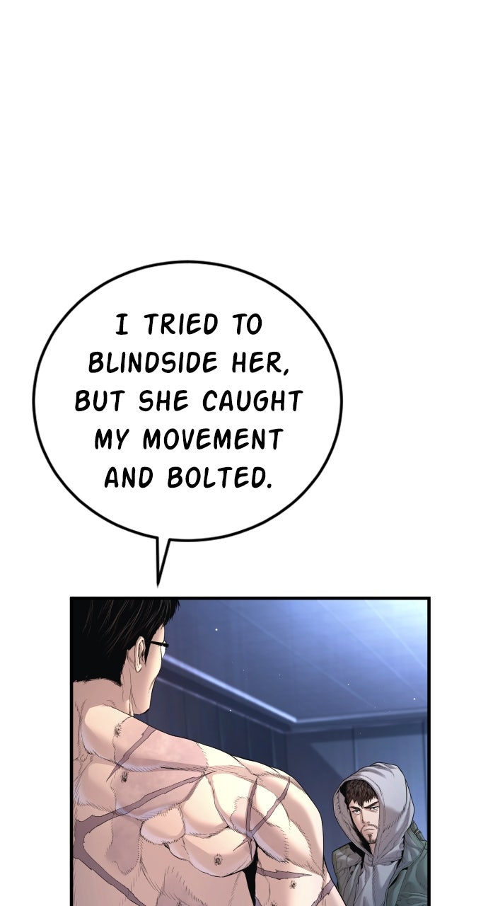 Read Manager Kim EN Manga Online