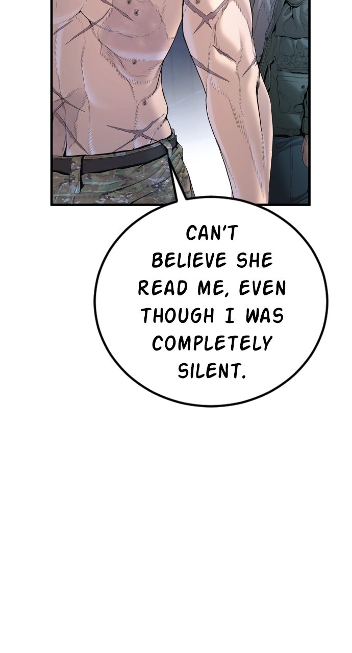 Read Manager Kim EN Manga Online