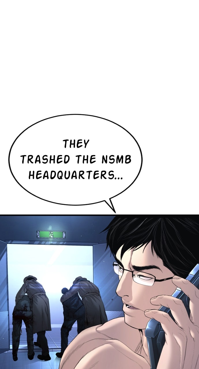 Read Manager Kim EN Manga Online