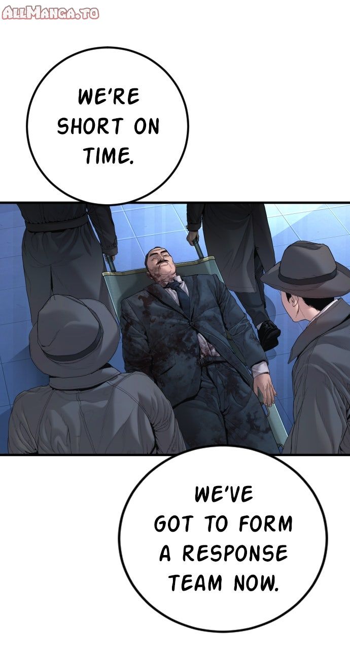 Read Manager Kim EN Manga Online