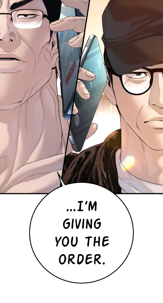 Read Manager Kim EN Manga Online