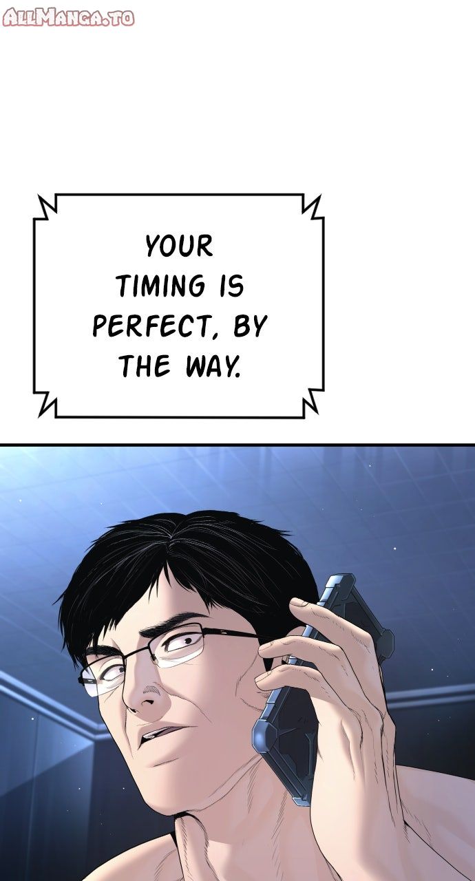 Read Manager Kim EN Manga Online