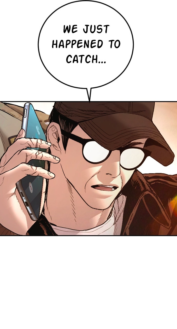 Read Manager Kim EN Manga Online