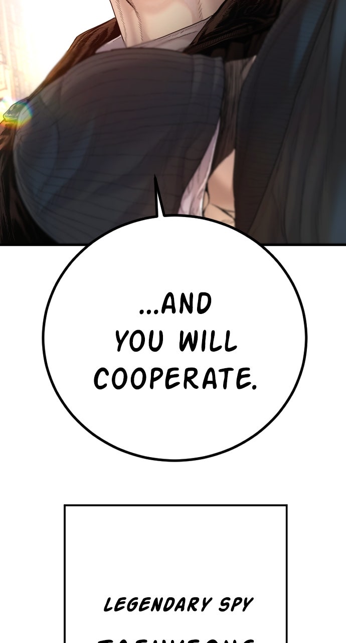 Read Manager Kim EN Manga Online