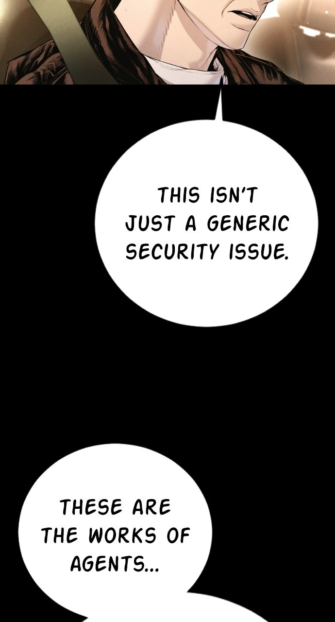 Read Manager Kim EN Manga Online