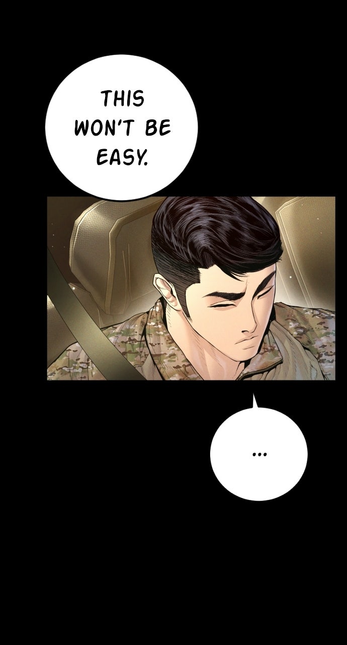 Read Manager Kim EN Manga Online