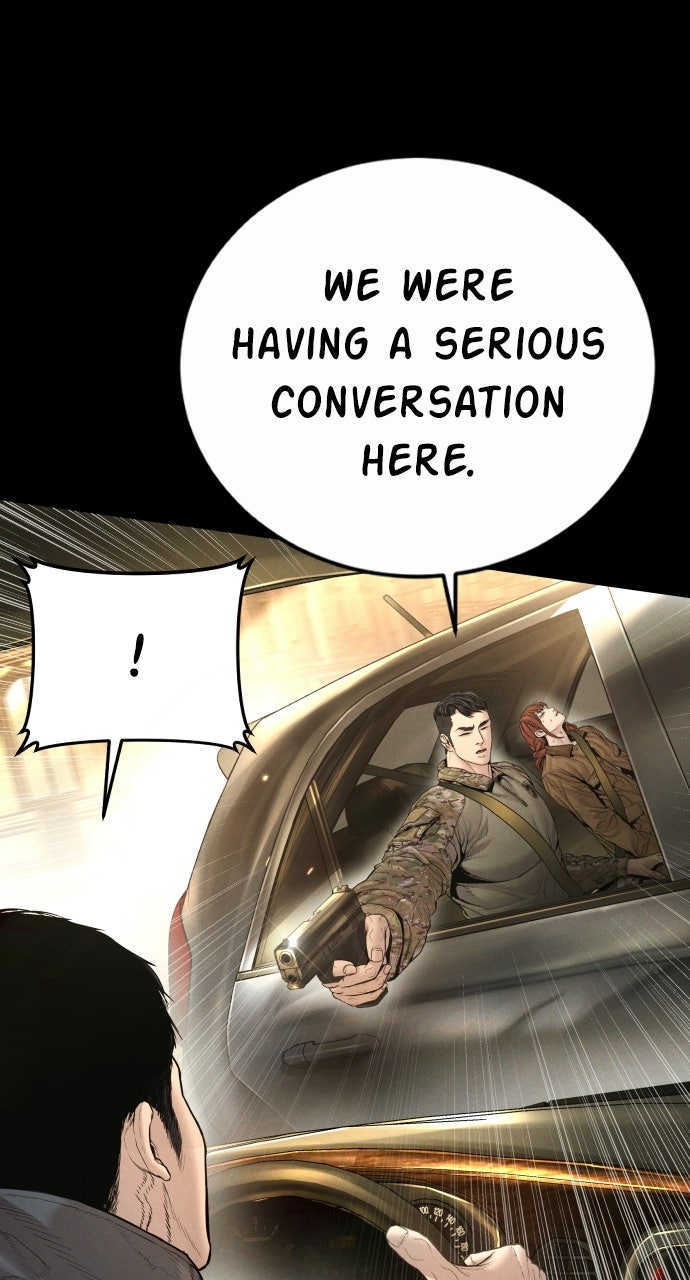 Read Manager Kim EN Manga Online