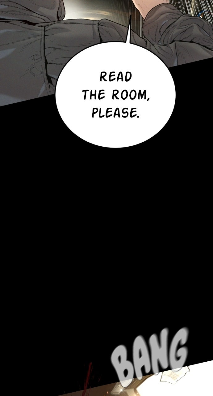 Read Manager Kim EN Manga Online