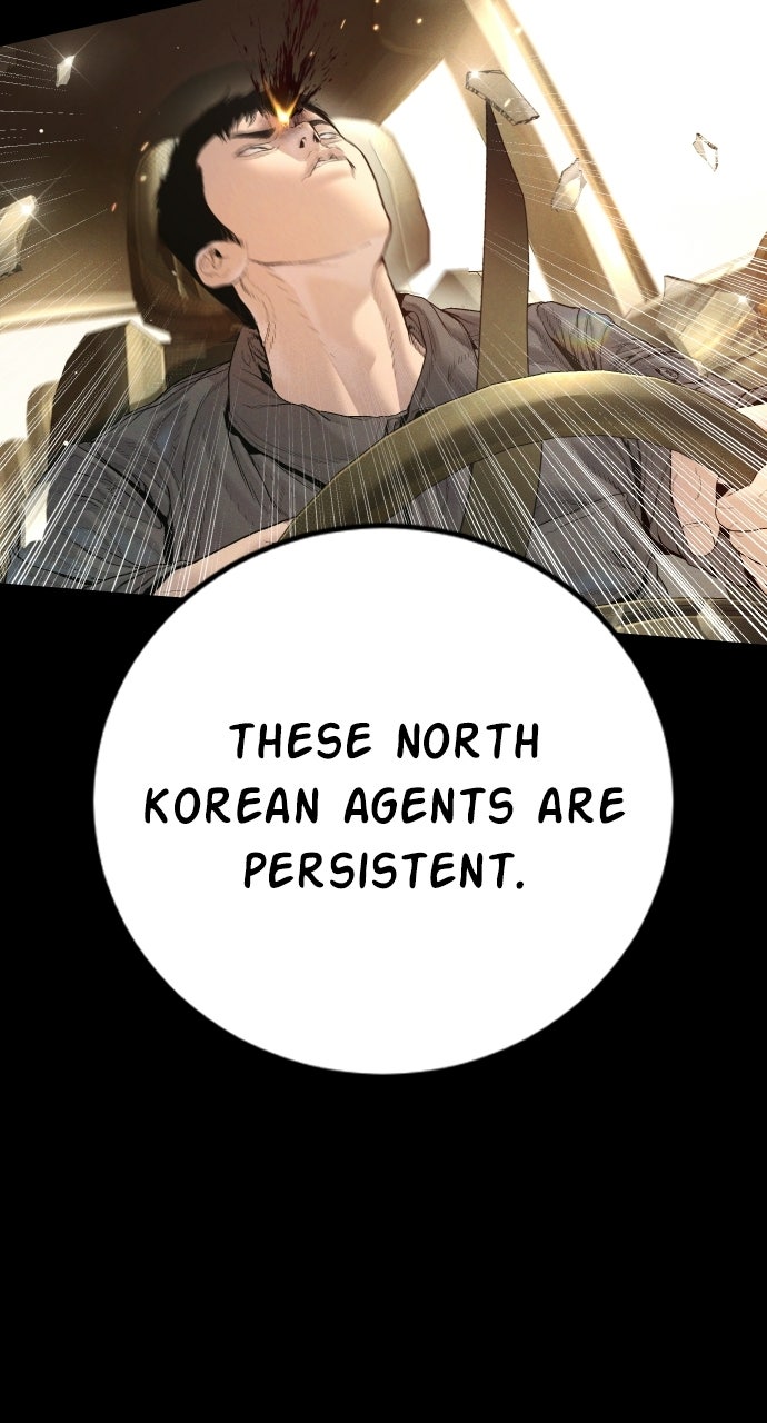 Read Manager Kim EN Manga Online