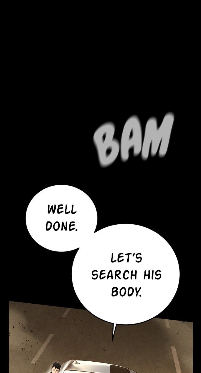 Read Manager Kim EN Manga Online