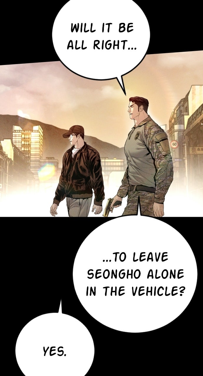 Read Manager Kim EN Manga Online