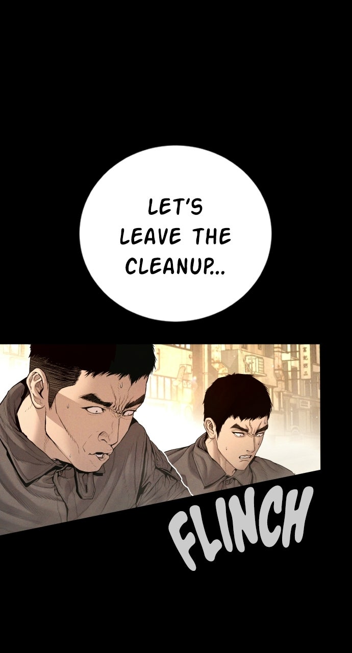 Read Manager Kim EN Manga Online