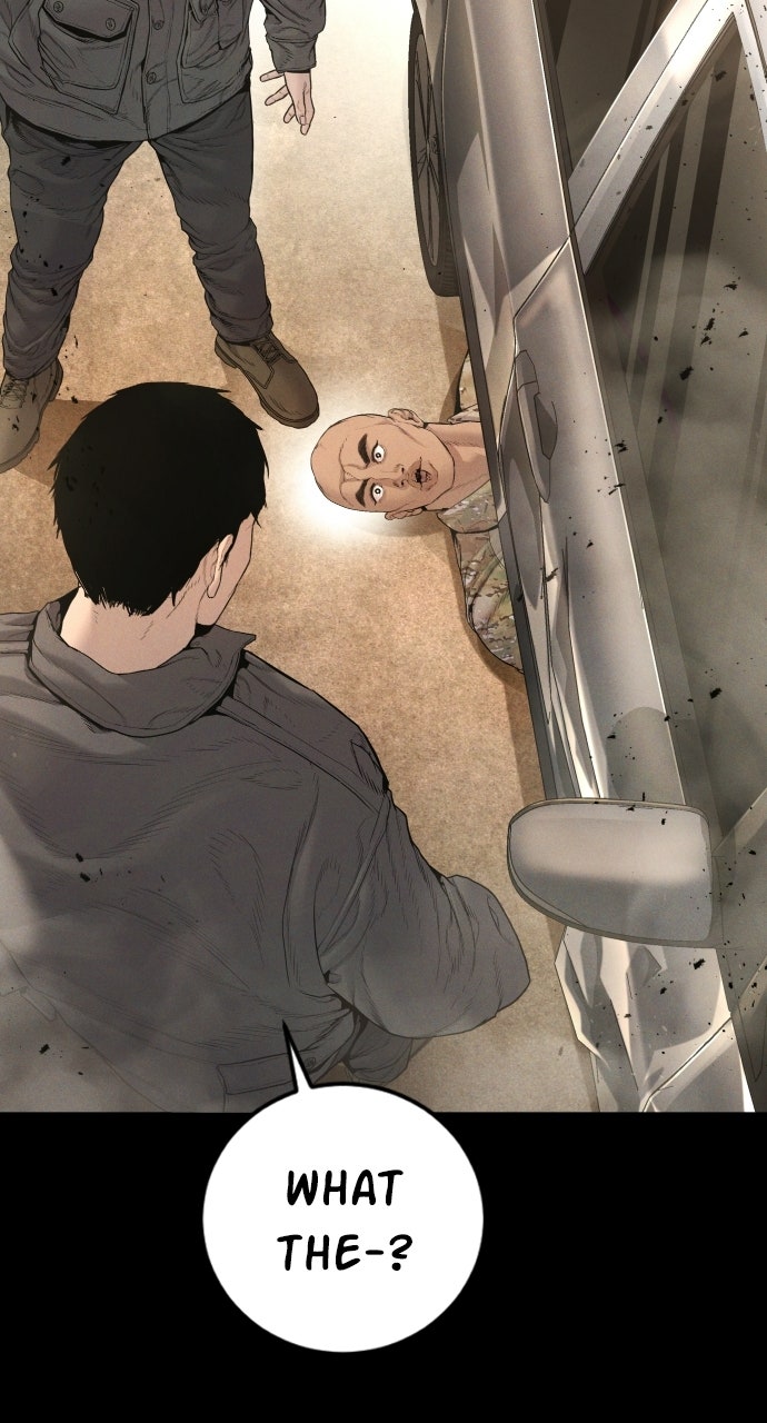 Read Manager Kim EN Manga Online