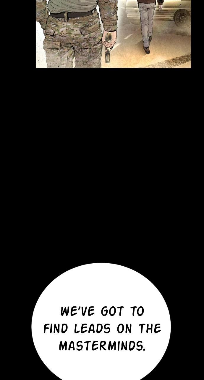 Read Manager Kim EN Manga Online