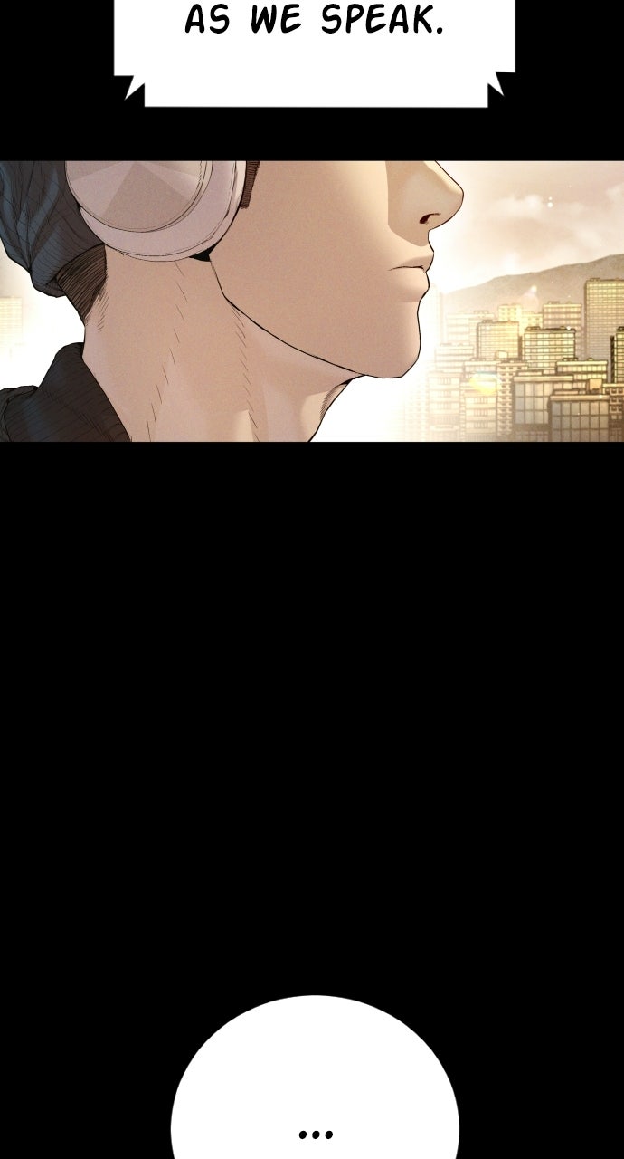 Read Manager Kim EN Manga Online