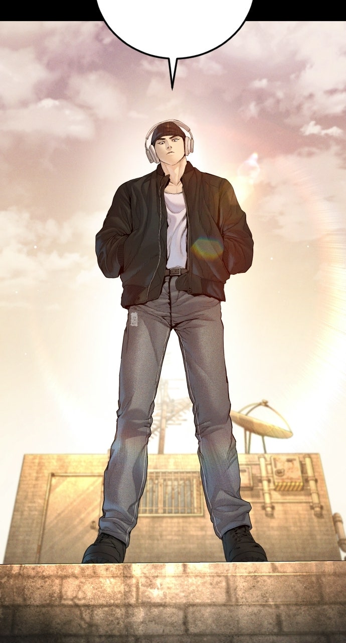 Read Manager Kim EN Manga Online