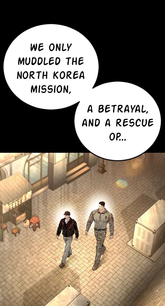 Read Manager Kim EN Manga Online