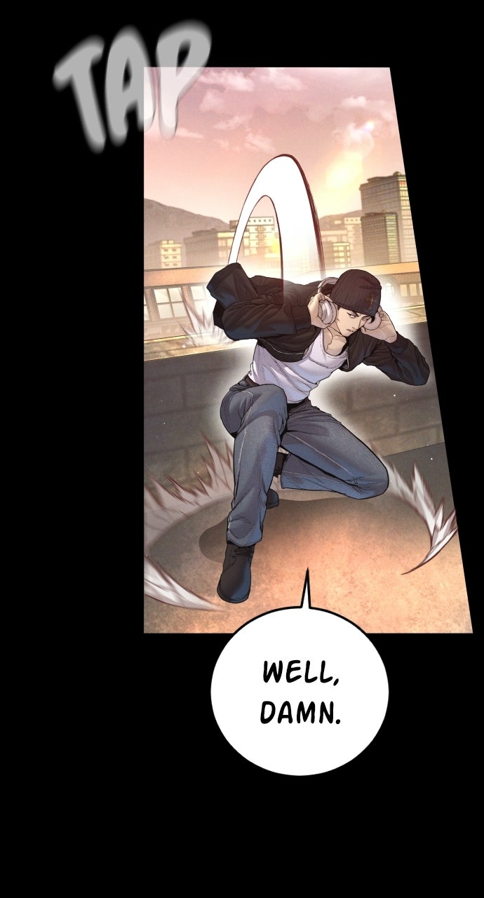 Read Manager Kim EN Manga Online