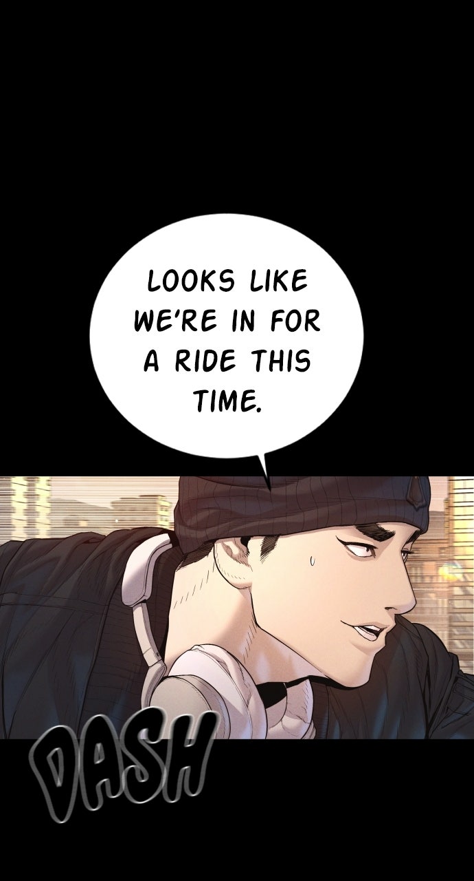 Read Manager Kim EN Manga Online