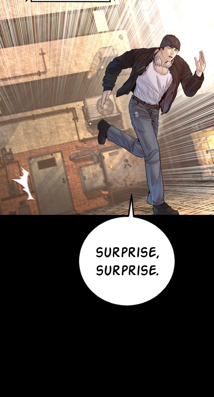 Read Manager Kim EN Manga Online