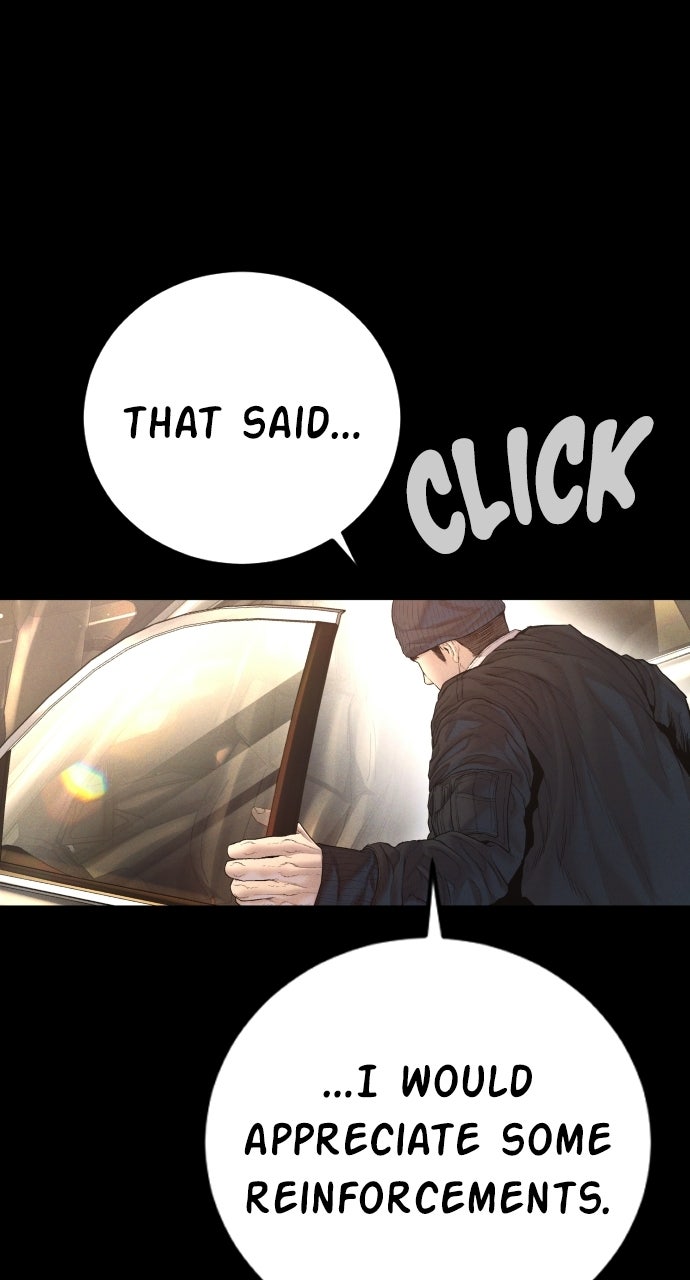 Read Manager Kim EN Manga Online