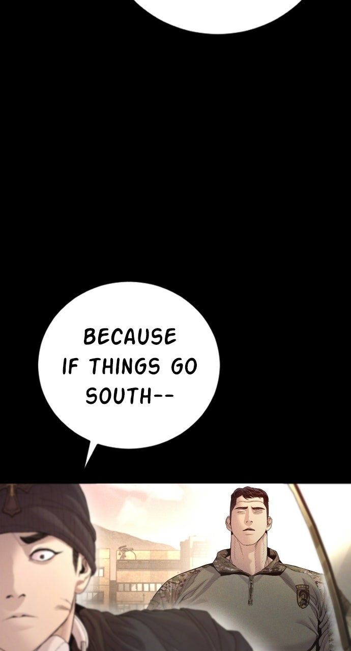 Read Manager Kim EN Manga Online