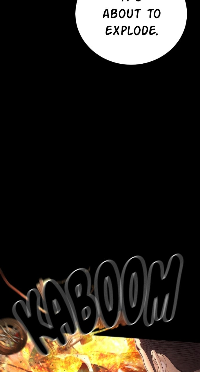 Read Manager Kim EN Manga Online