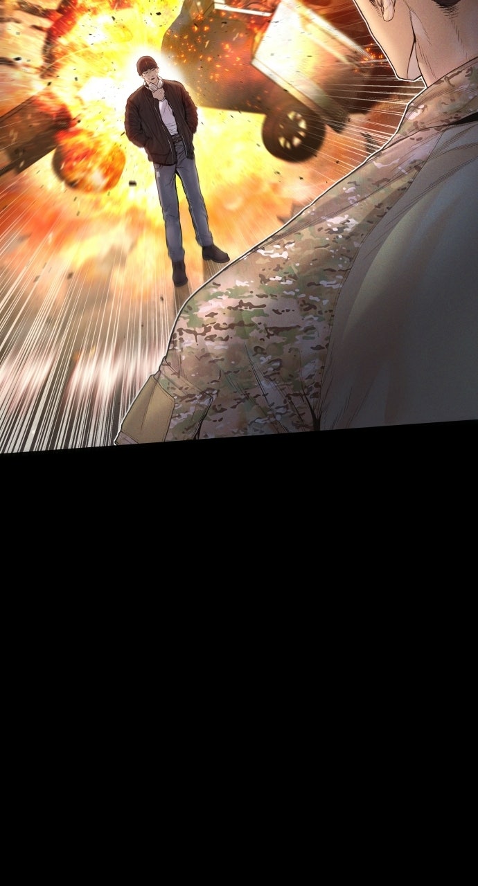 Read Manager Kim EN Manga Online