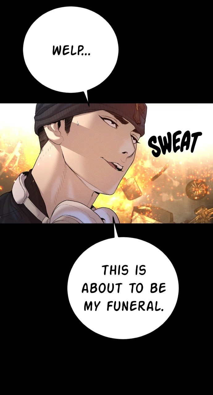 Read Manager Kim EN Manga Online