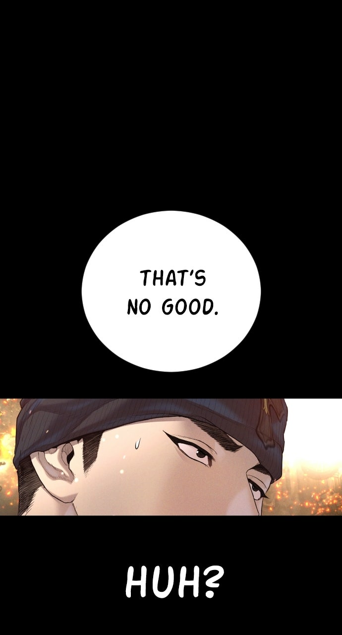 Read Manager Kim EN Manga Online