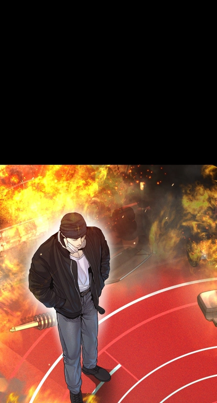 Read Manager Kim EN Manga Online