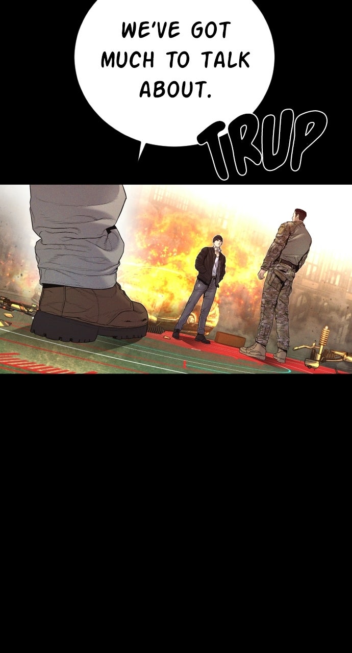 Read Manager Kim EN Manga Online