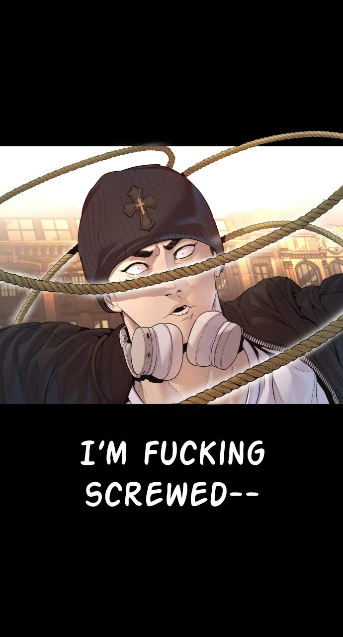 Read Manager Kim EN Manga Online