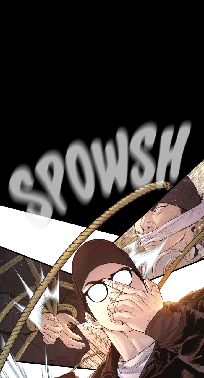 Read Manager Kim EN Manga Online