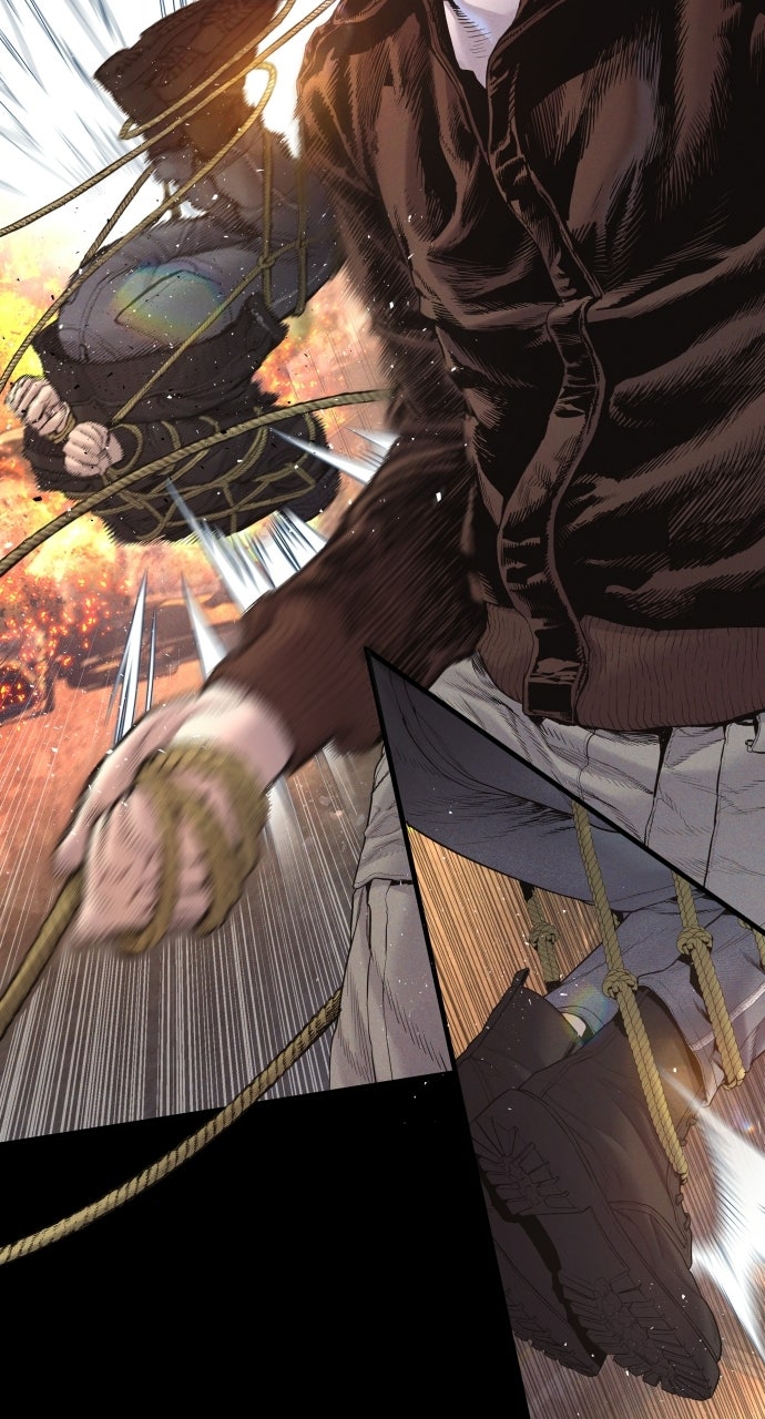 Read Manager Kim EN Manga Online