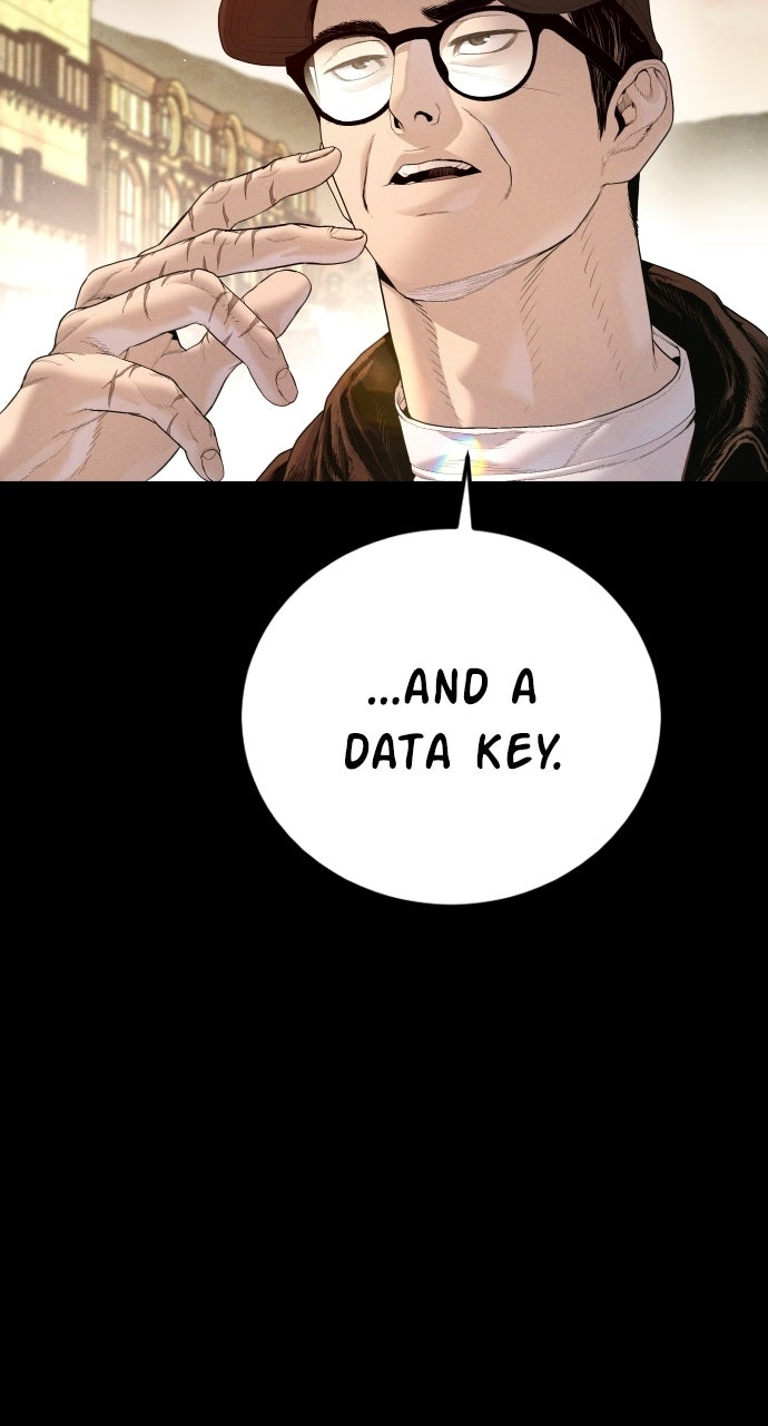 Read Manager Kim EN Manga Online