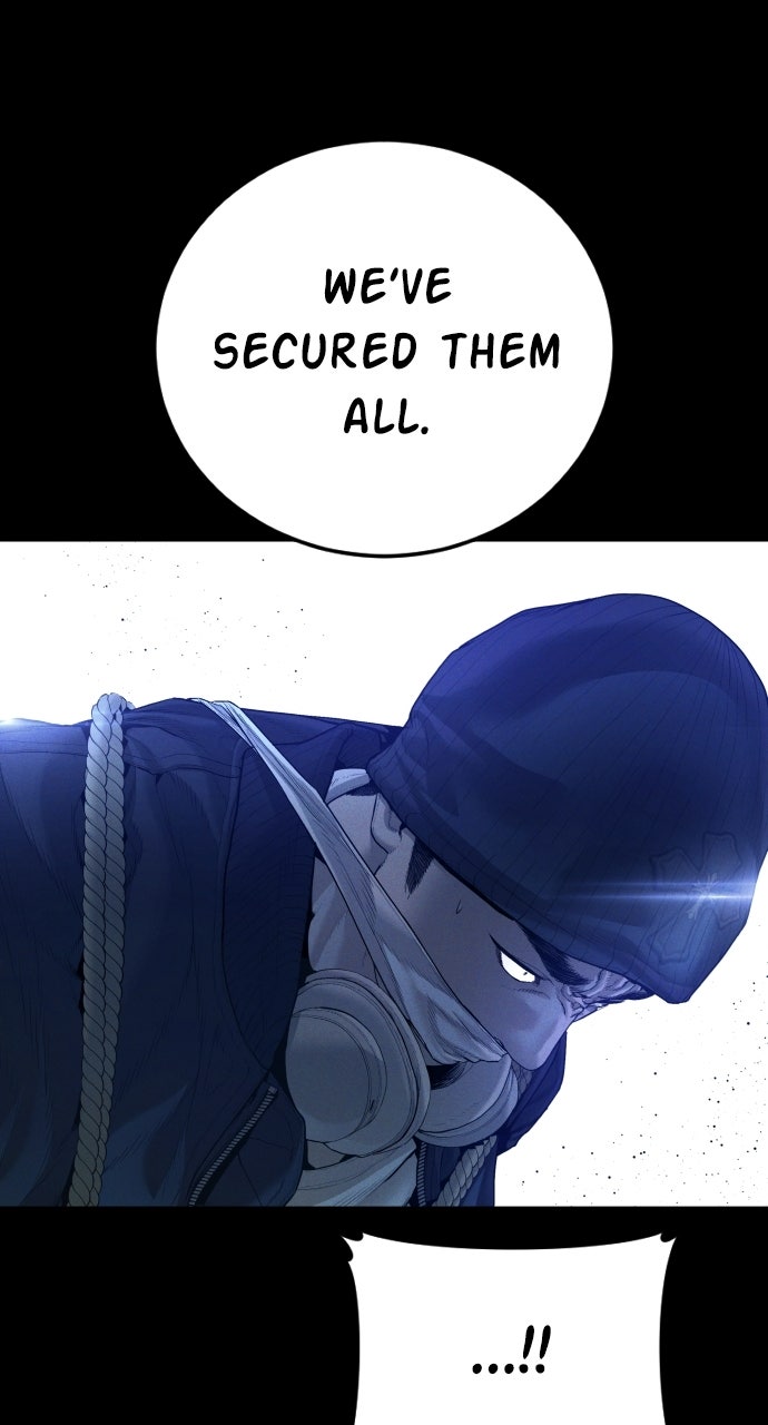 Read Manager Kim EN Manga Online