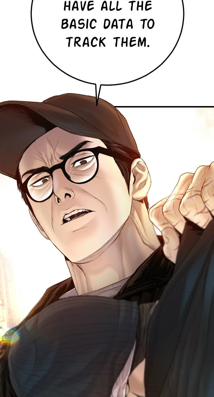 Read Manager Kim EN Manga Online