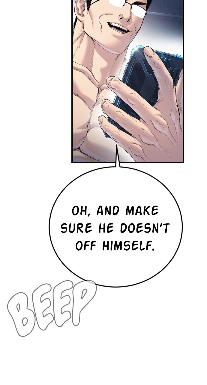 Read Manager Kim EN Manga Online