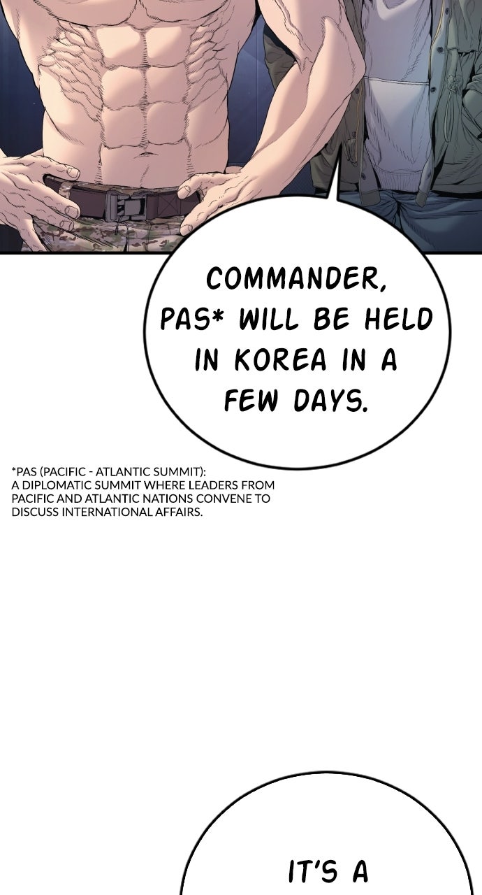 Read Manager Kim EN Manga Online