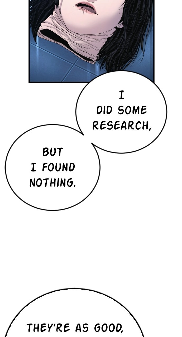 Read Manager Kim EN Manga Online