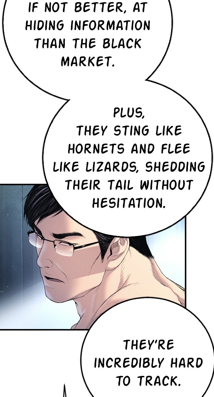 Read Manager Kim EN Manga Online