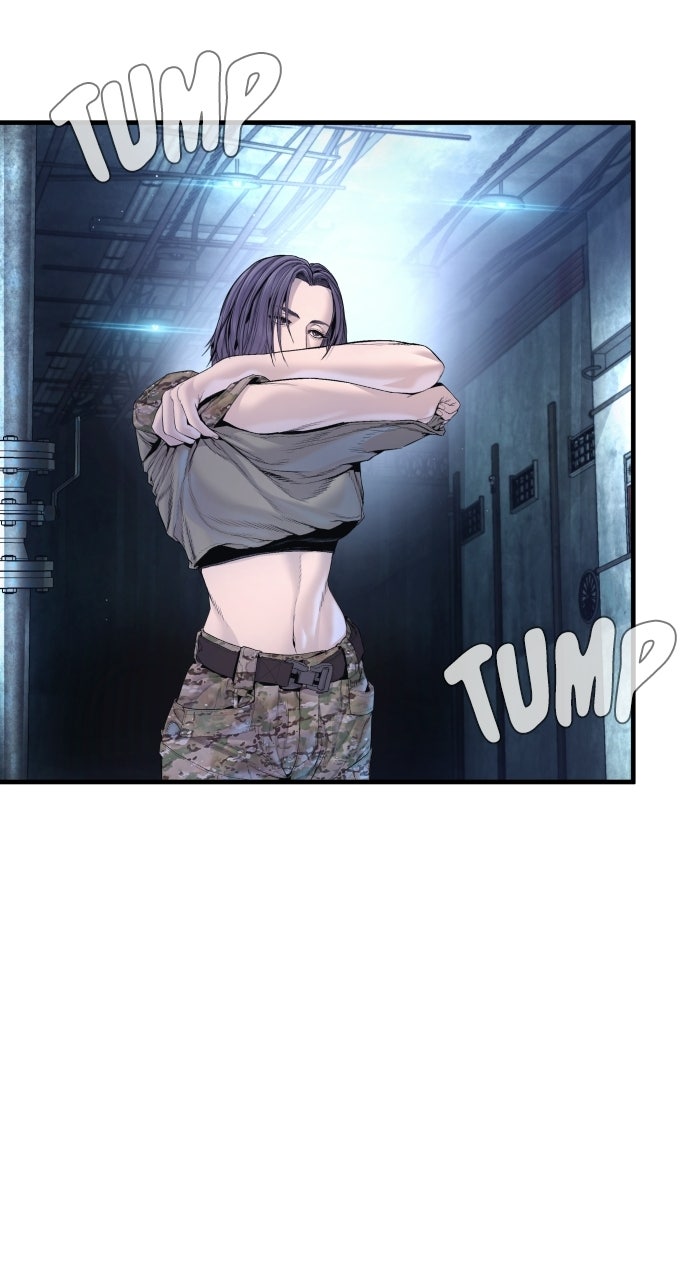 Read Manager Kim EN Manga Online