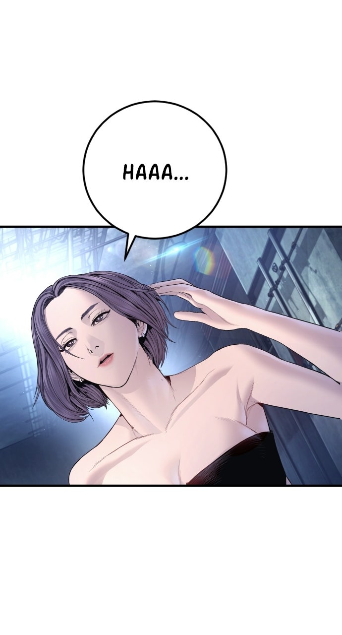 Read Manager Kim EN Manga Online