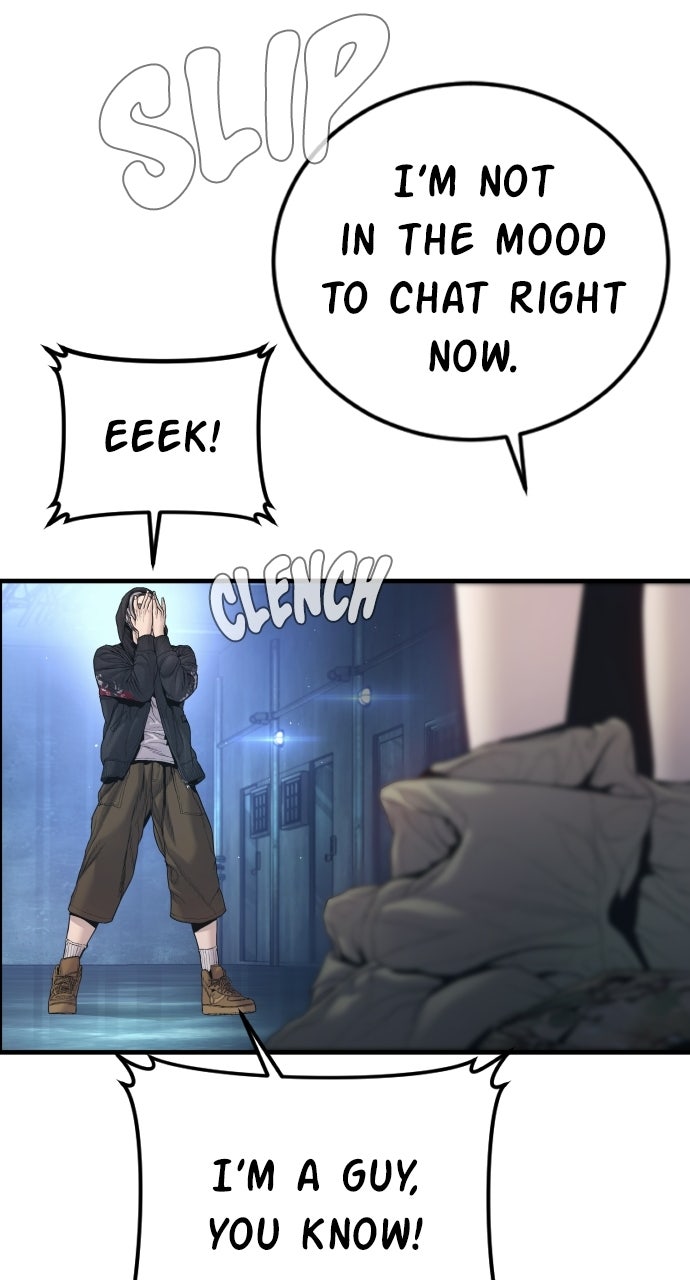 Read Manager Kim EN Manga Online