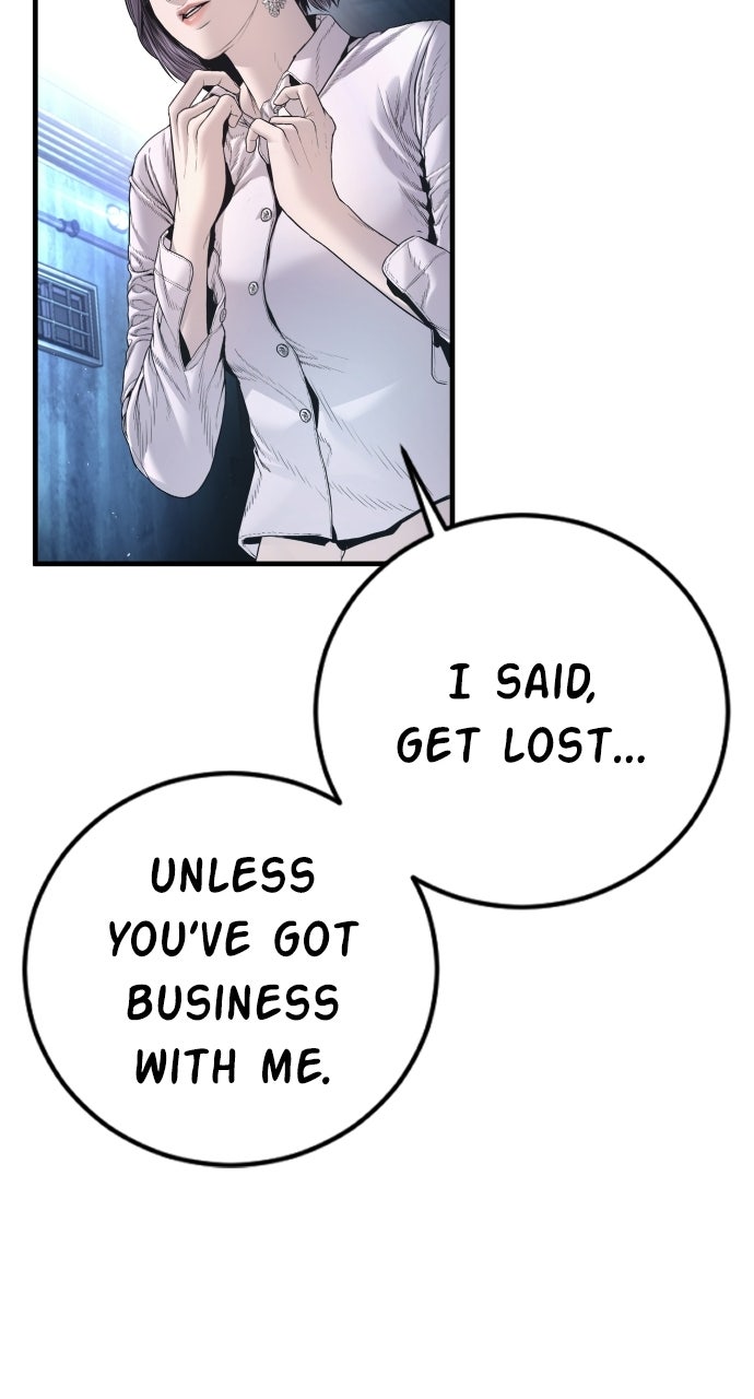 Read Manager Kim EN Manga Online