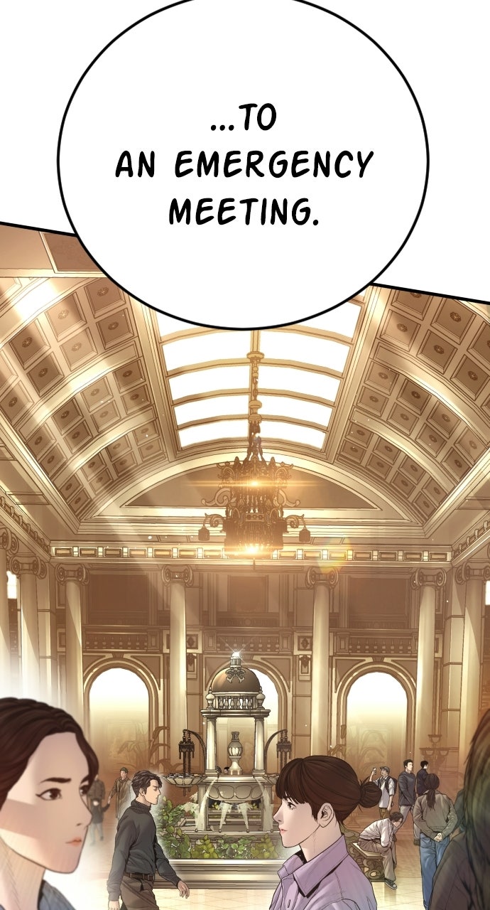 Read Manager Kim EN Manga Online